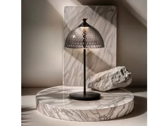 Lampada da tavolo Pumo Lamp di Kartell