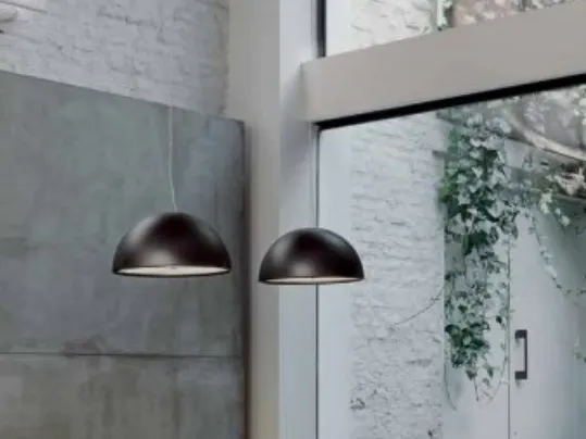 Lampada sospesa Skygarden Small di Flos