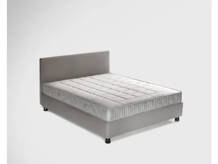 Materasso Molle Insacchettate 3 zone di Flou