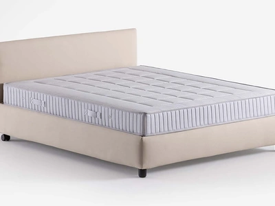 Materasso Molle insacchettate 3 zone H20 di Flou