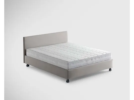 Materasso Wavecare mantiene una temperatura costante durante il sonno di Flou