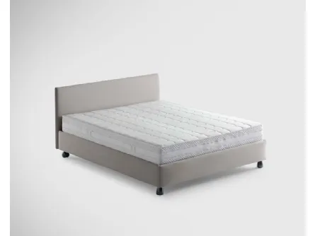 Materasso Wavecare mantiene una temperatura costante durante il sonno di Flou