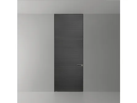 Porta per interni Radius Grigio Scuro di Rimadesio