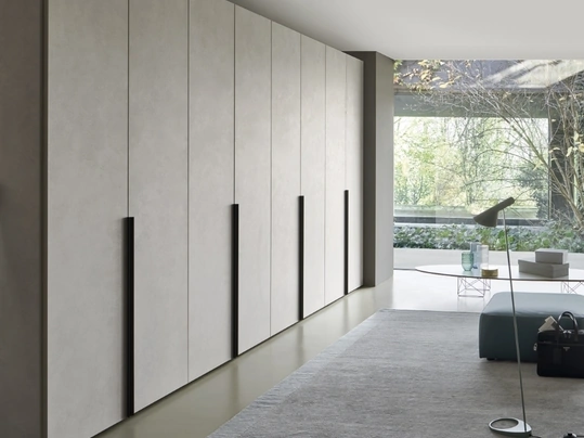 Armadio Ala Loto Natura di Sangiacomo