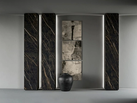 Armadio Freedhome Pilastri a Parete di Caccaro