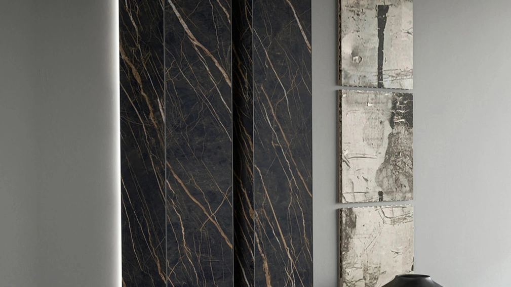 Armadio Freedhome Pilastri a Parete di Caccaro