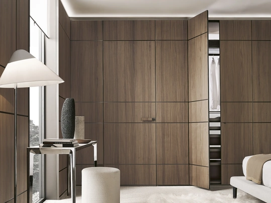 Armadio Modulor di Rimadesio