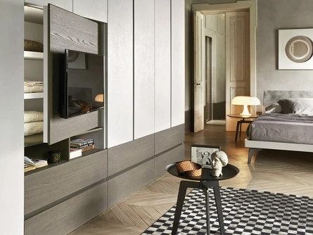 Armadio Odeon Battente di Sangiacomo