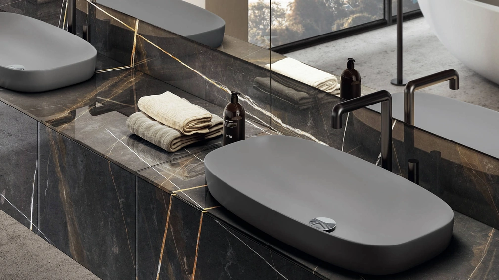 Lavabo Kera di Lago