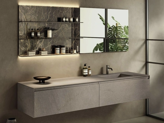 Lavabo Klif 2843 di Lago