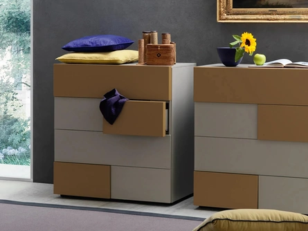 Cassettiera Insieme di Sangiacomo