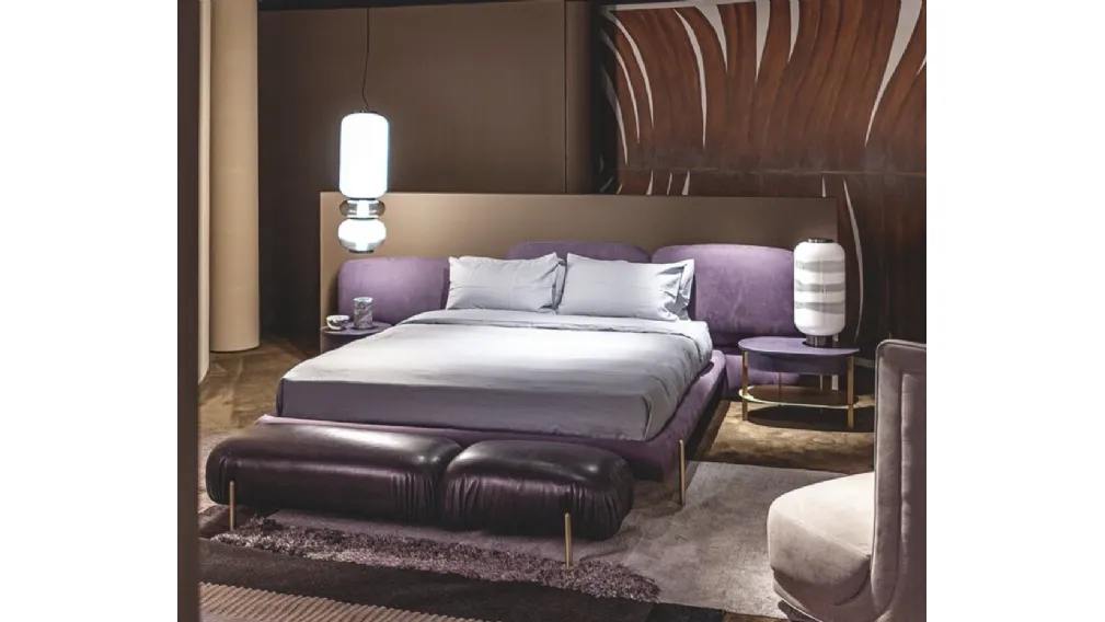 Letto Stone di Baxter