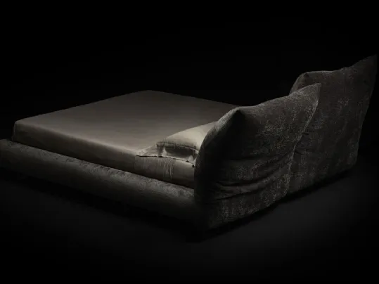 Letto di design Stand By Me di Edra