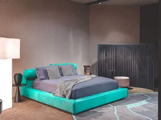 Letto Miami Soft di Baxter