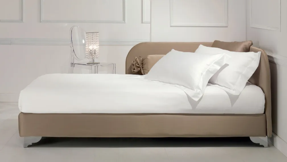 Day Bed Singolo Golf 130 di Oggioni