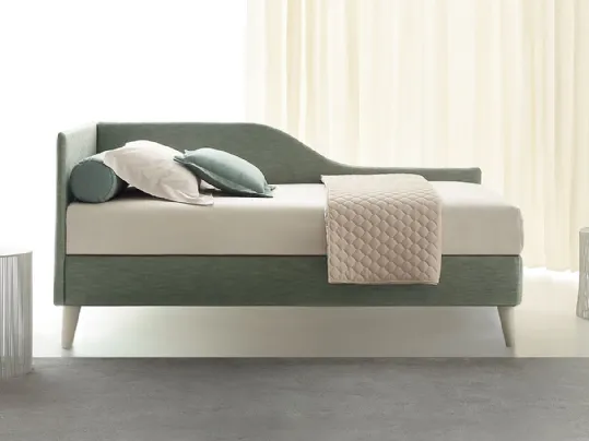 Daybed singolo Golf 131 G di Oggioni