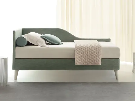 Daybed singolo Golf 131 G di Oggioni
