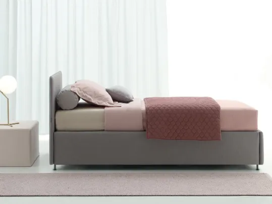 Letto Singolo Golf 503 G di Oggioni