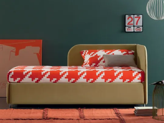 Daybed singolo Golf 530 G di Oggioni