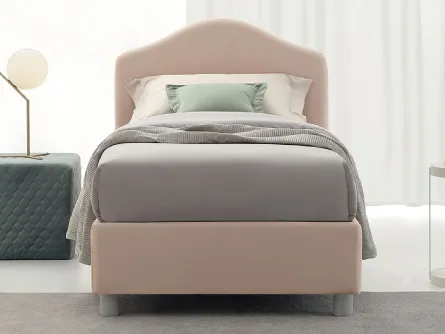 Letto Singolo Luxury di Oggioni