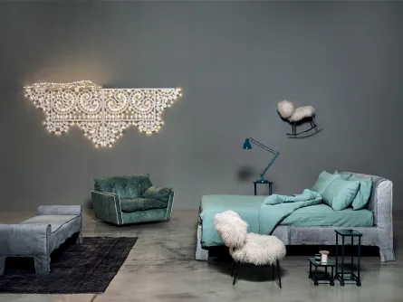 Letto Summer di Baxter