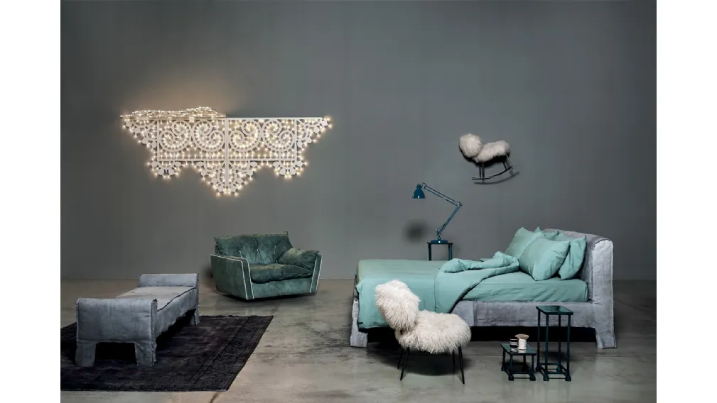 Letto Summer di Baxter