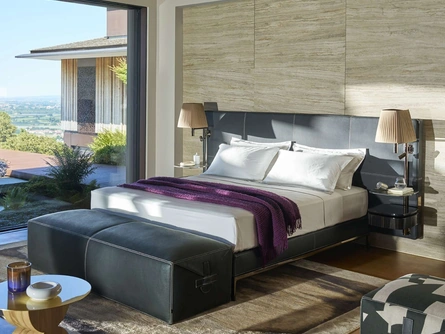 Letto Volage EX-S Night Voyage di Cassina