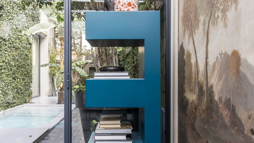 Libreria And di Mogg