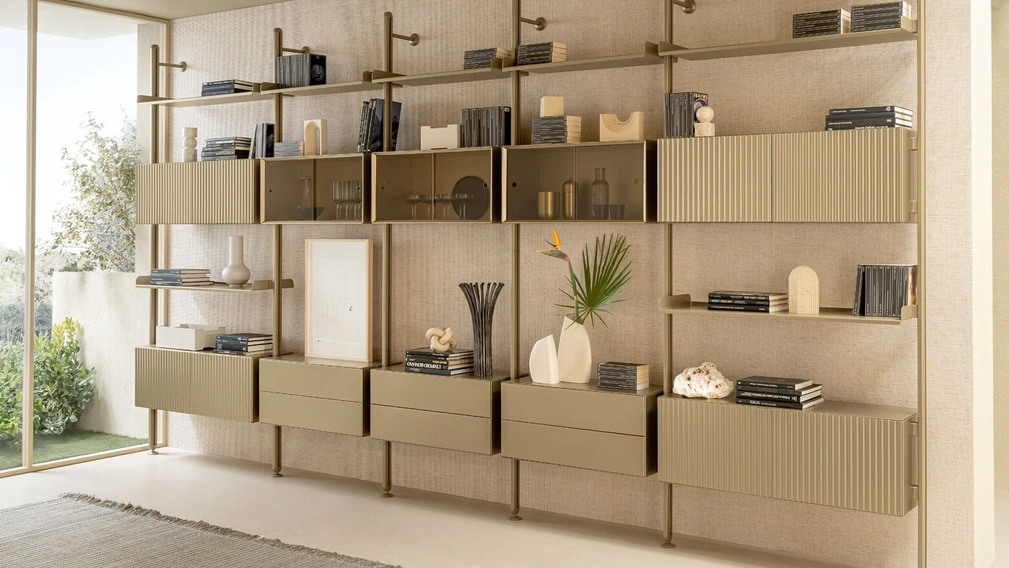 Libreria Techwall di Riflessi