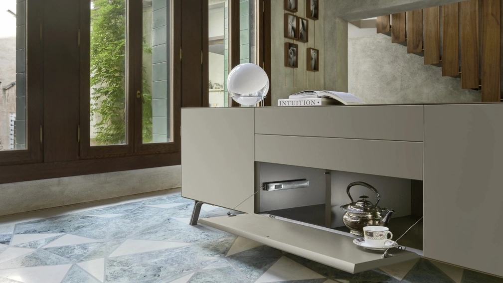 Madia Domino Mono 01 di Sangiacomo