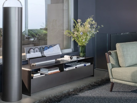 Madia Foglio di Flou