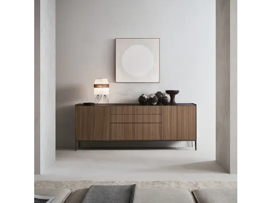 Madia Self Up Noce Sahara di Rimadesio