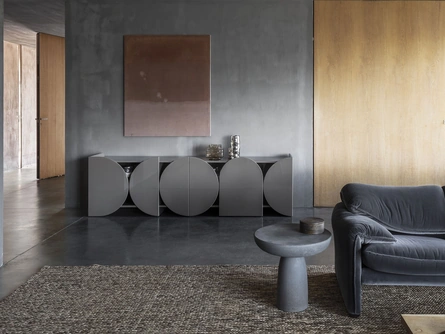 Madia Shape Sideboard di Mogg
