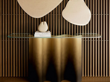 Consolle Nettuno di Cattelan Italia