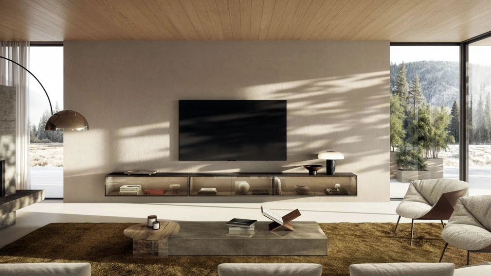 Mobile Porta Tv 36e8 2851 di Lago