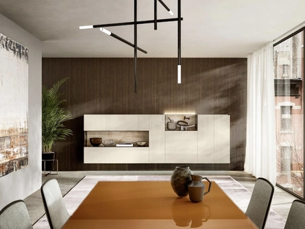 Mobile sospeso 36e8 1282 di Lago