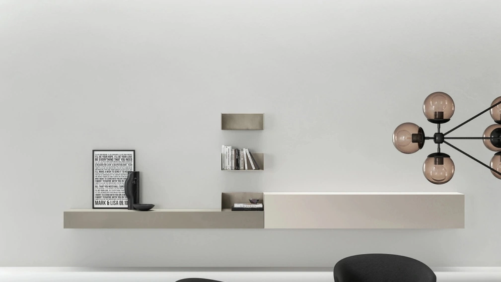 Mobile Contenitore sospeso di Caccaro