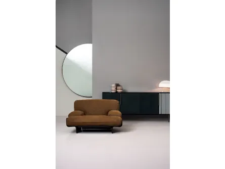 Poltroncina Bardot di Baxter