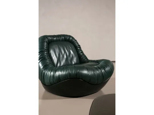 Poltrona Barret di Baxter