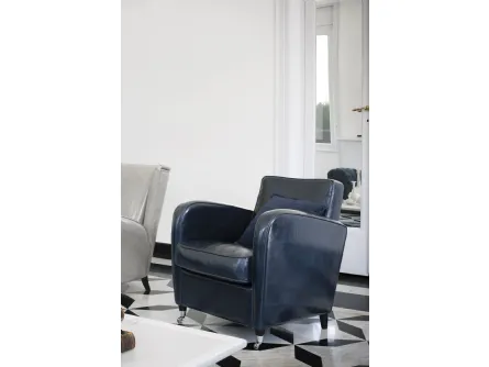 Poltroncina Charmine di Baxter