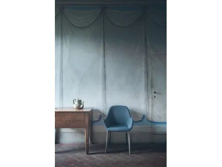 Poltroncina Clap Aquaclean di Kartell