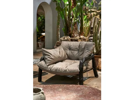 Poltroncina Elephant di Baxter