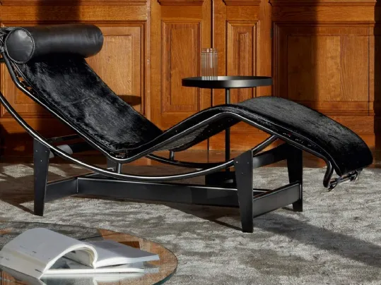 Poltrona Chaise Longue di Cassina