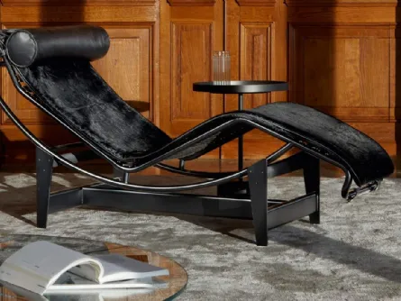 Poltrona Chaise Longue di Cassina