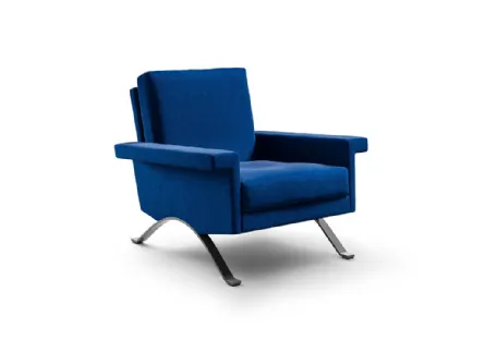 Poltrona di design 875 di Cassina