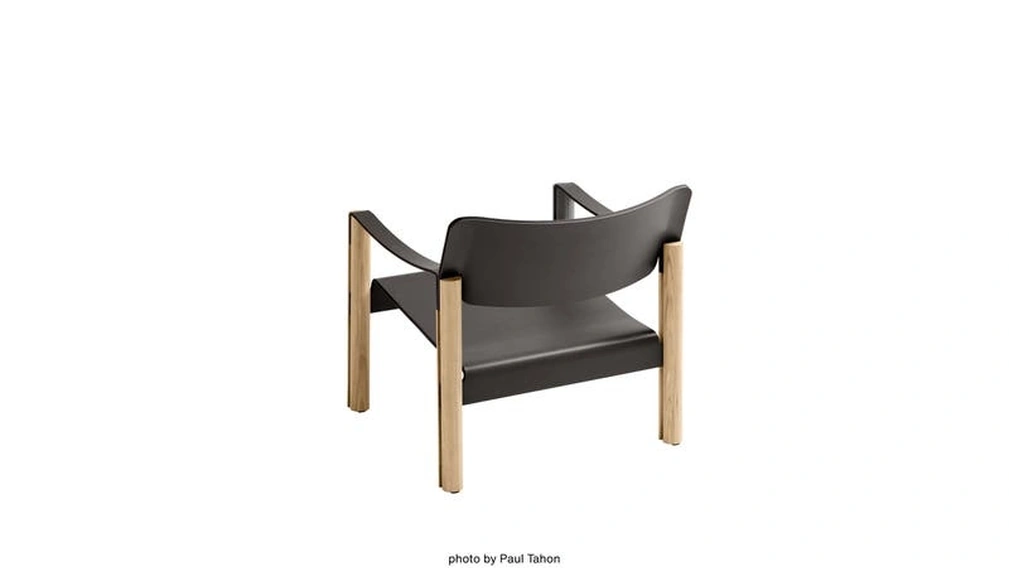Poltroncina Abaco di B&B Italia
