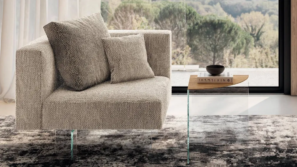 Poltrona Air di Lago