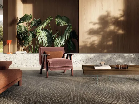 Poltrona Altana di Lago