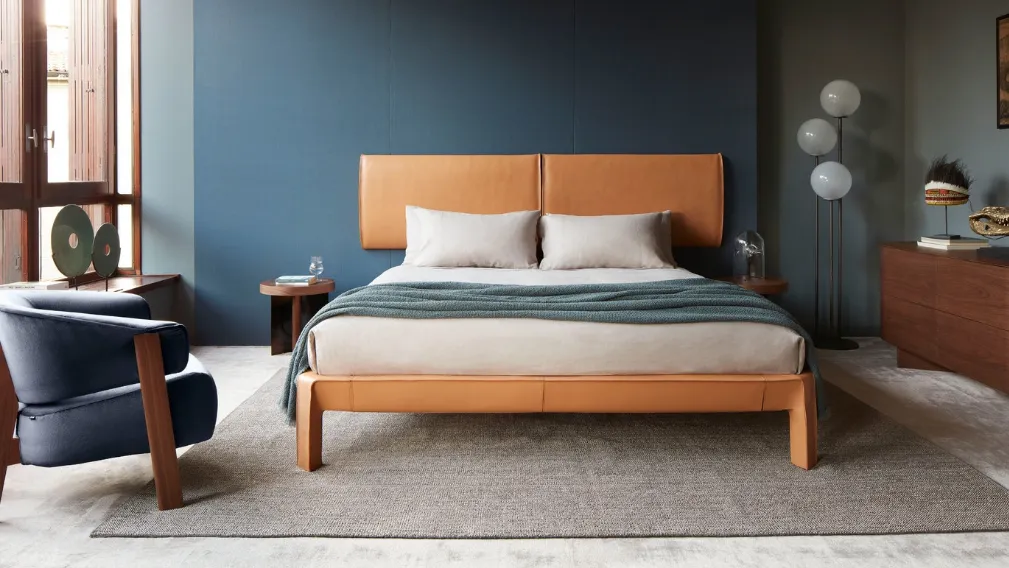 Poltroncina Back-Wing di Cassina