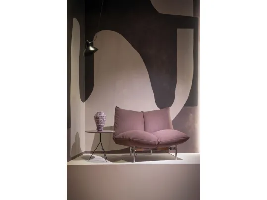 Poltrona Pillow di Baxter
